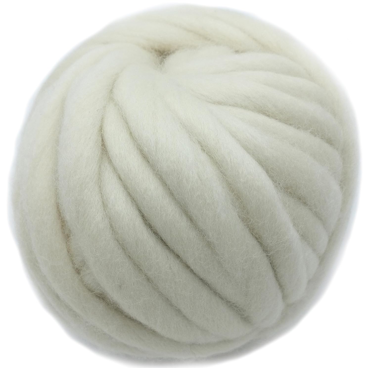 Floraknit 0 55 Pfund 100 Merino Wolle Supergrobes Garn