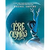 Lore Olympus: Volume Six