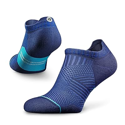 Rockay Accelerate Anti-Blister Running Socks Kuwait Ubuy