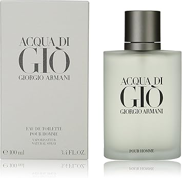 gio de agua