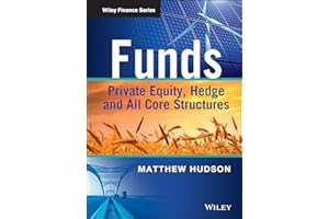 Funds: Private Equity, Hedge and All Core Structures