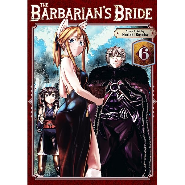 Sumomomo, Momomo, Vol. 6: The Strongest Bride on Earth (Volume 6