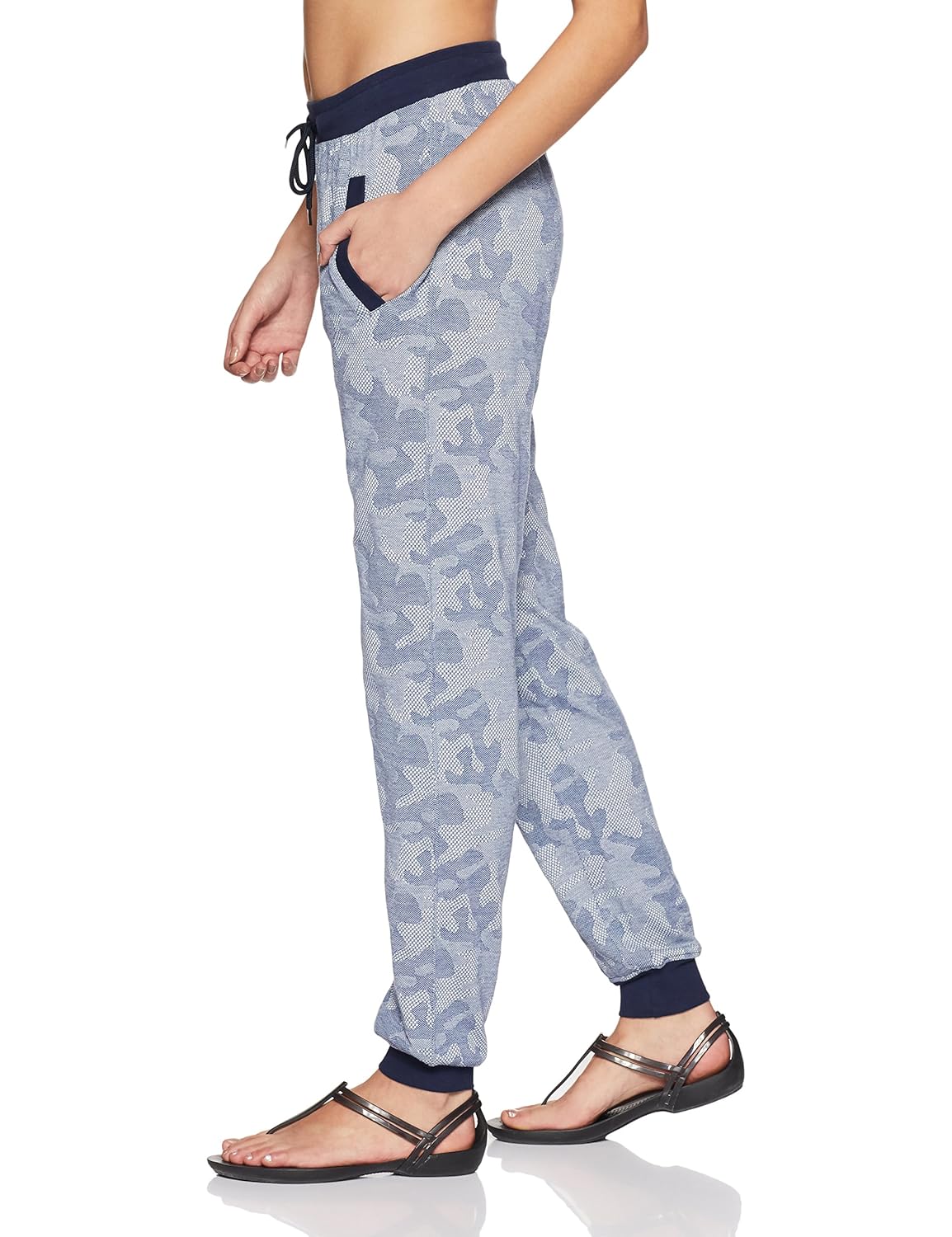 endeavor women's track pants