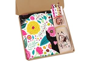 SIPLYHAVEN Horse Gifts for Girls Horse Stuffs for Horses Lovers Gifts for Girls Horses Gift for Women Birthday Gift for Girl