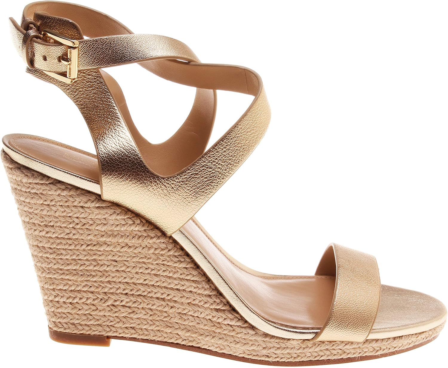 michael kors kaylee wedge