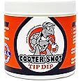 CritterGoo - Cooter Snot Tip Dip | Anti Spatter Welding Nozzle Gel, Tip Cleaner, Non-flammable, Silicon free (16 oz)