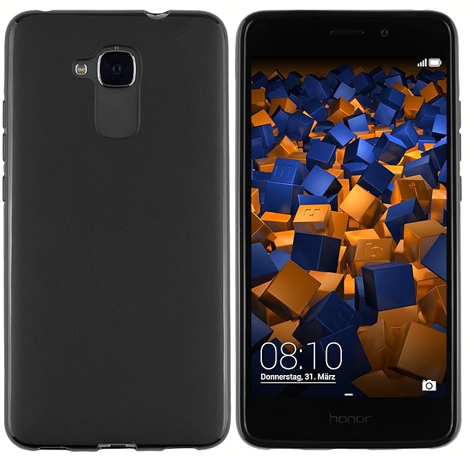 mumbi Schutzhülle für Huawei Honor 5C Hülle
