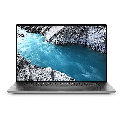 Dell XPS 17 10th Gen Laptop Intel i7-10750H, 16GB Cambodia Ubuy