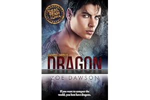 Dragon (SEAL Team Alpha Book 9)