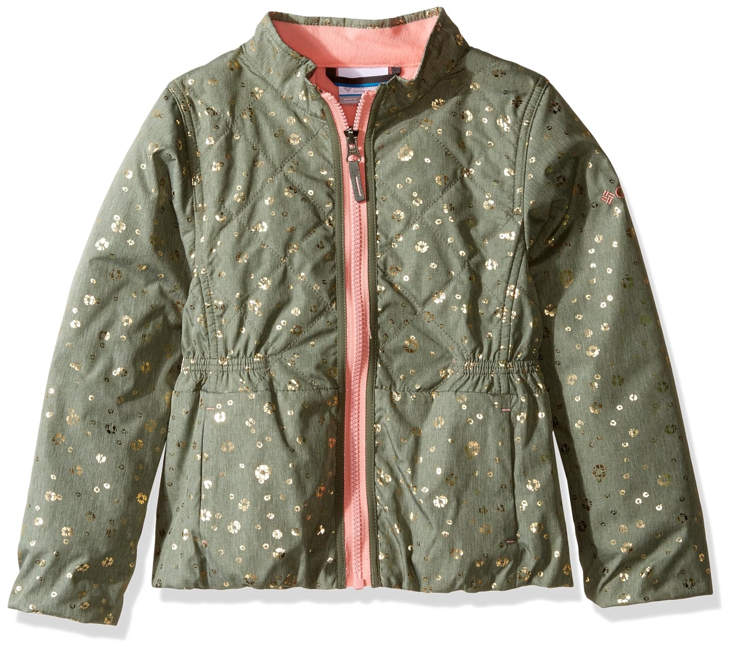 columbia destination jacket