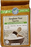 Authentic Foods Sorghum Flour Superfine 3lbs