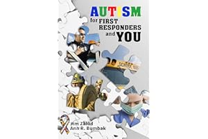Autism for First Responders and You