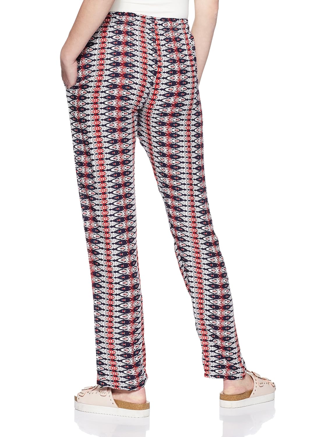 shyla by fbb women's pyjama bottom