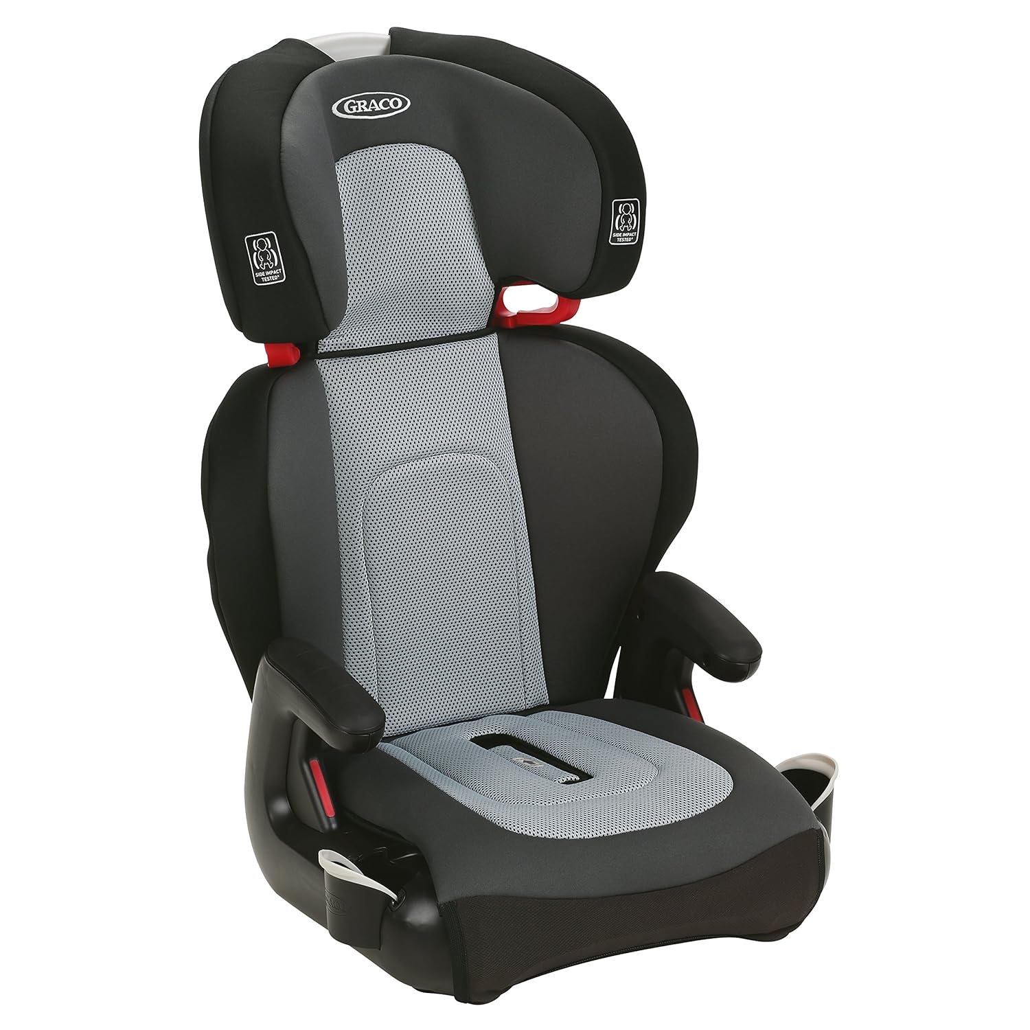 graco takealong highback booster