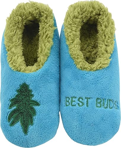 best men's slippers on amazon