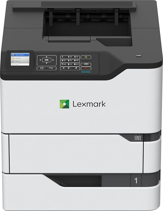lexmark b2865