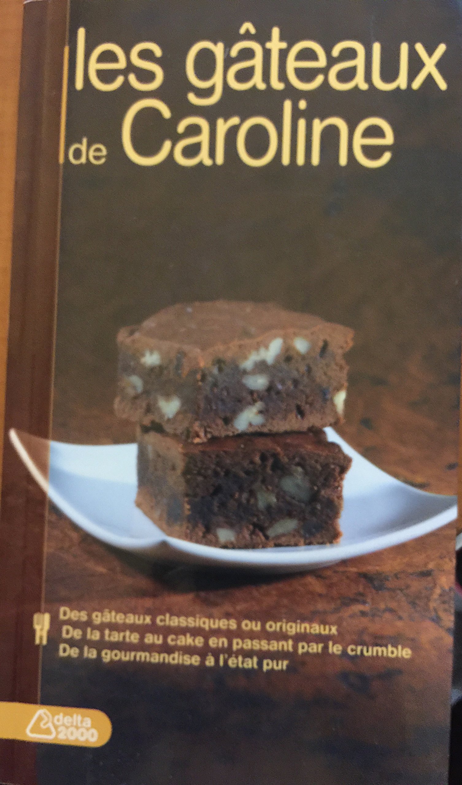 Amazon Fr Les Gateaux De Caroline Bodin Caroline Rose Annabelle Livres