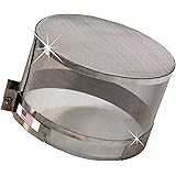 Smart Meter Guard EMF Shield Cover Blocks 5G - (Guaranteed to Block The Most EMF. Invented by us and Made in The USA, not The