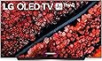 LG OLED65C9PUA Alexa Built-in C9 Series 65" 4K Ultra HD Smart OLED TV (2019)