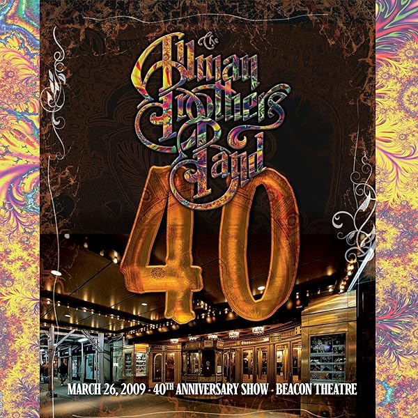 Amazon.com: March 10, 2020 Madison Square Garden : The Brothers