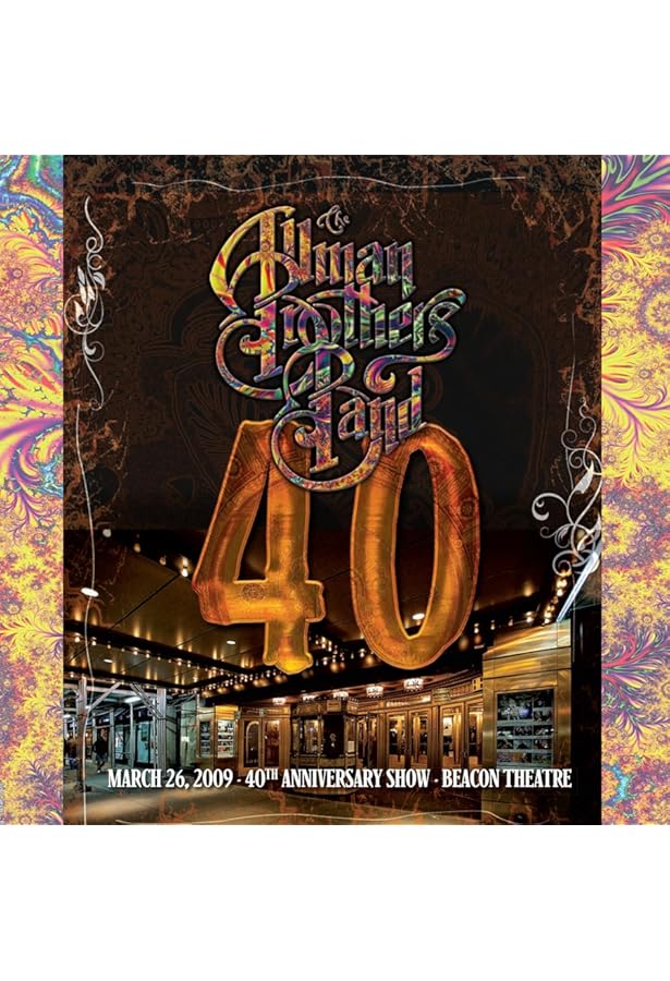 Amazon.com: March 10, 2020 Madison Square Garden : The Brothers