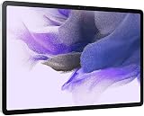 Samsung Galaxy Tab S7 FE 12.4 LTE Tablet 64GB 4GB RAM Silver view 5
