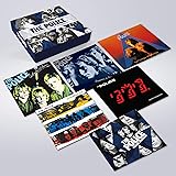 エヴリ・ムーヴ・ユー・メイク:ザ・スタジオ・レコーディングス(限定ボックス)