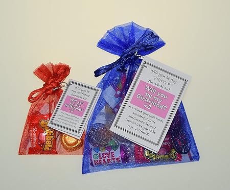 thoughtful gifts for my girlfriend