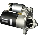 Motorcraft Starter Motor - SA1024, Genuine OEM Replacement Part