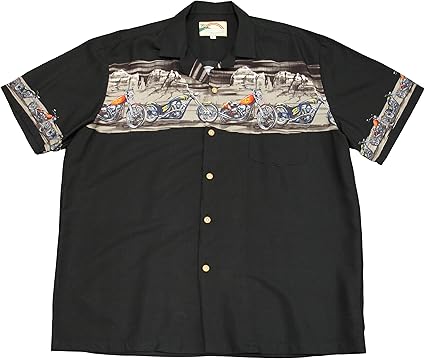 6x mens shirts