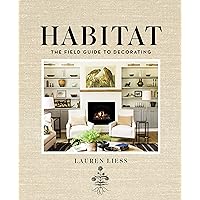 Habitat: The Field Guide to Decorating