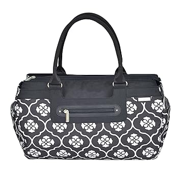 parker diaper bag