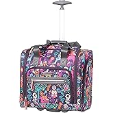 Lily Bloom Underseat Bag (Wilwoods)