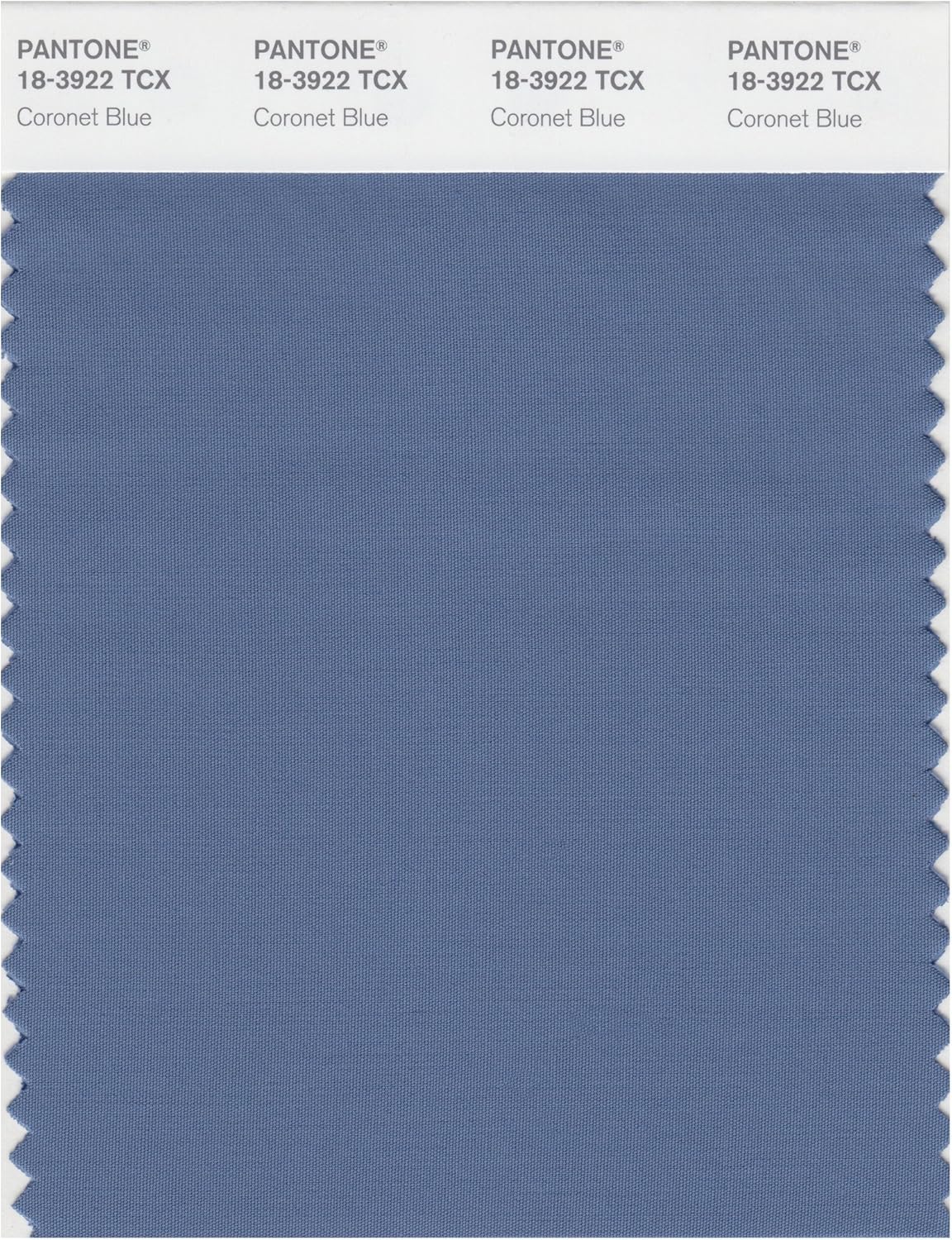 PANTONE SMART 183922X Color Swatch Card, Blue, Wall Stickers & Murals Amazon Canada