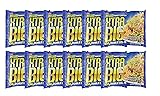 Payless Xtra Big Pancit Canton Instant Noodles 12
