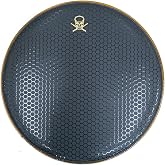 DedHeds Drum Heads Tom Batter Side (Powered By Aquarian) (16 Inch)