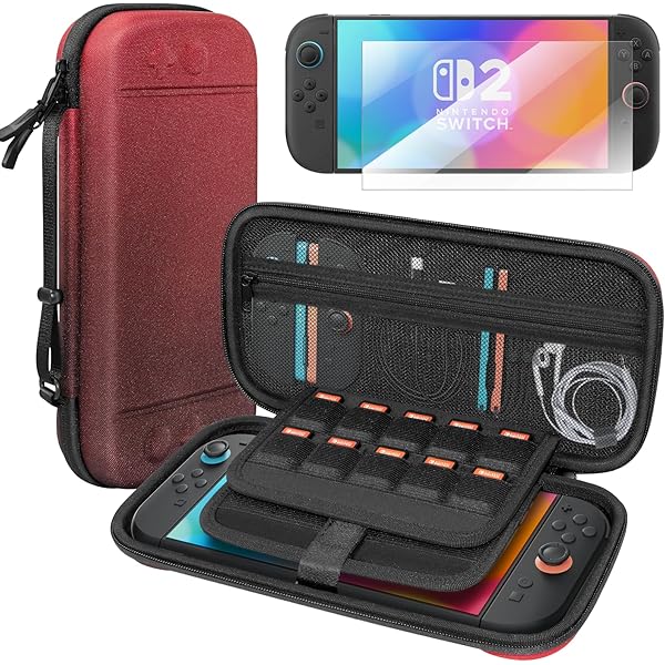 Amazon.com: Nintendo DSi 22-in-1 Deluxe Starter Kit, Color