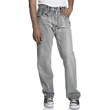 569 Loose Straight Fit Jean at Amazon 