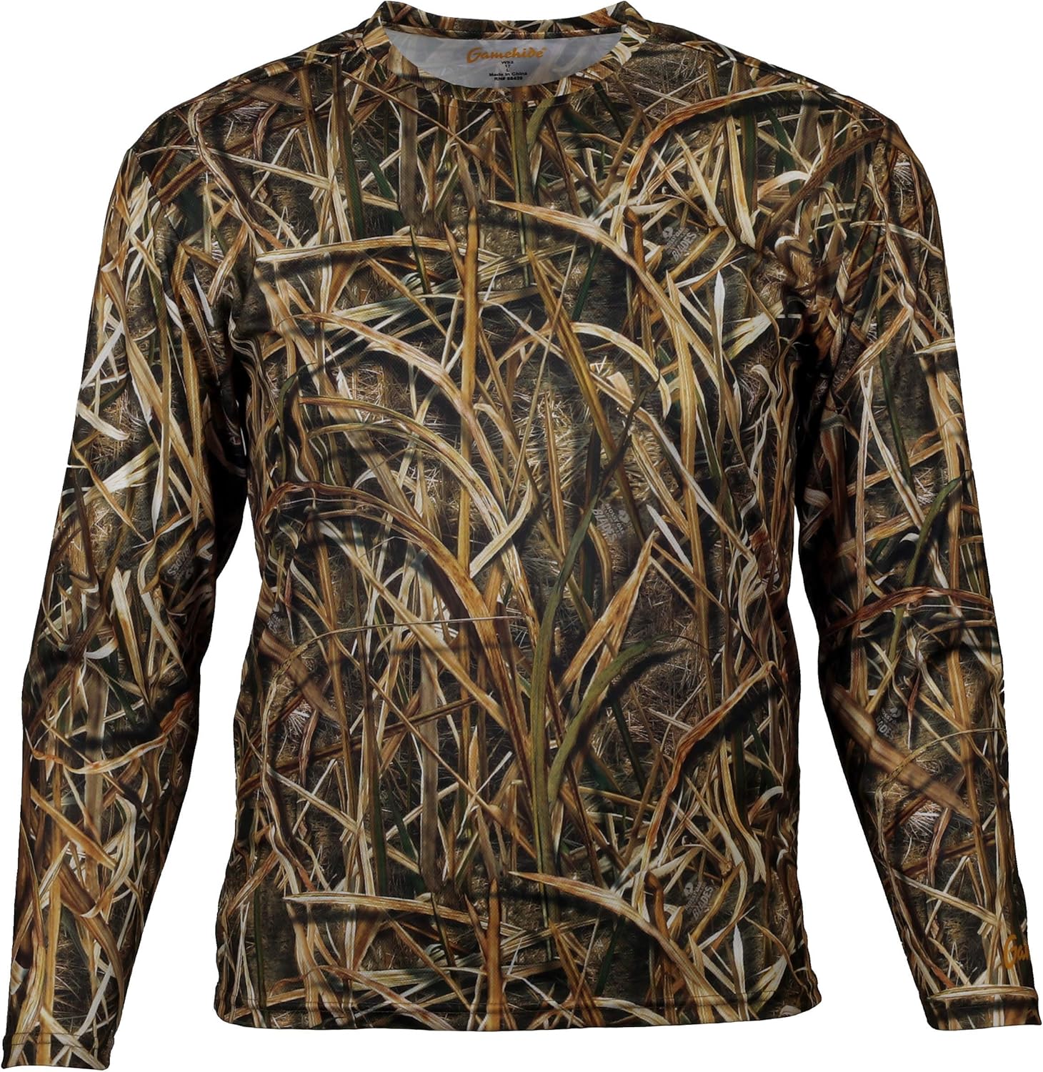 gamehide waterfowl jacket