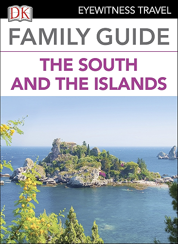 Download DK Eyewitness Family Guide Italy the South and the Islands (English Edition) PDF