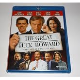 The Great Buck Howard [Blu-ray]
