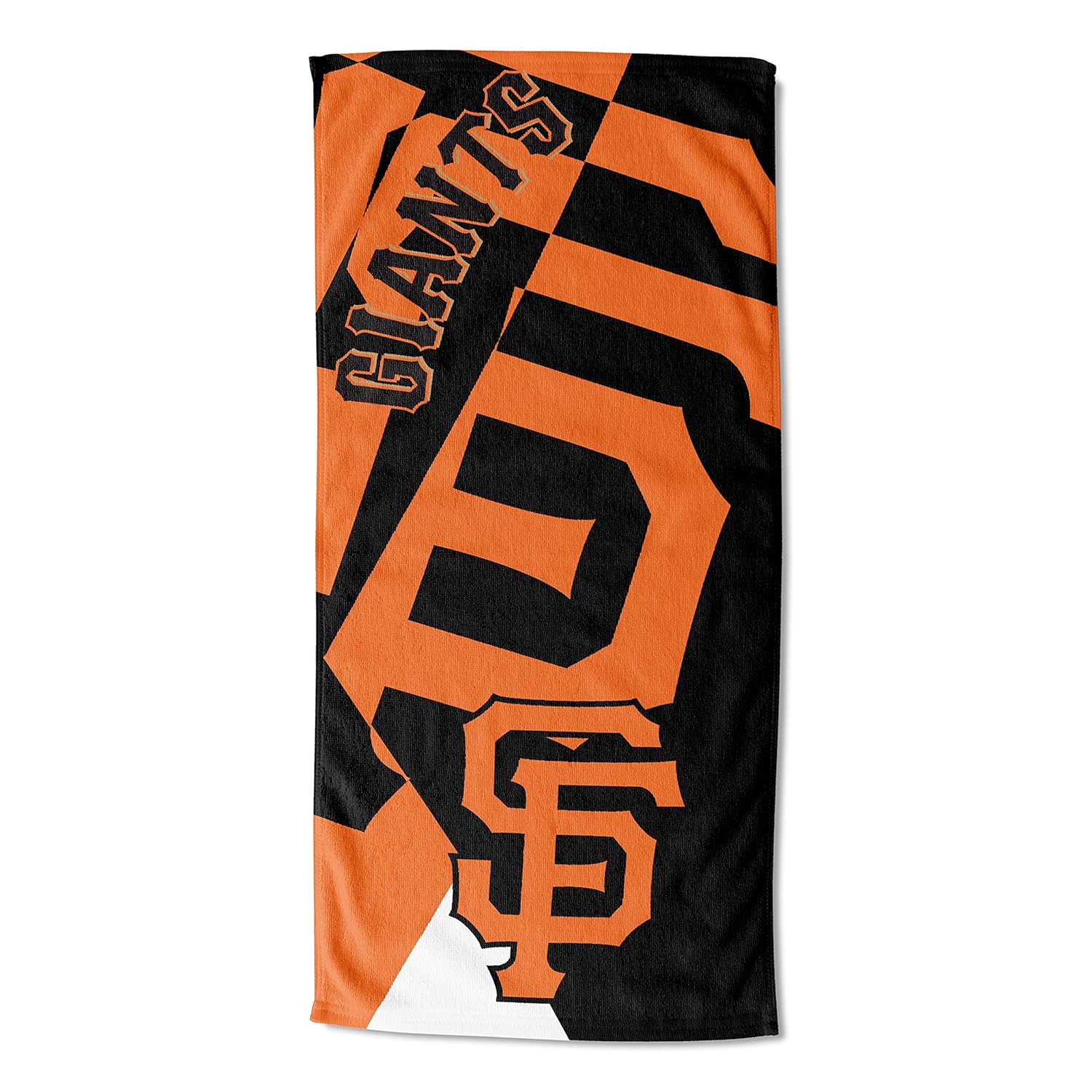 Officially Licensed MLB Puzzle Oversized Absorbent Beach Towel Towels 34 x 72