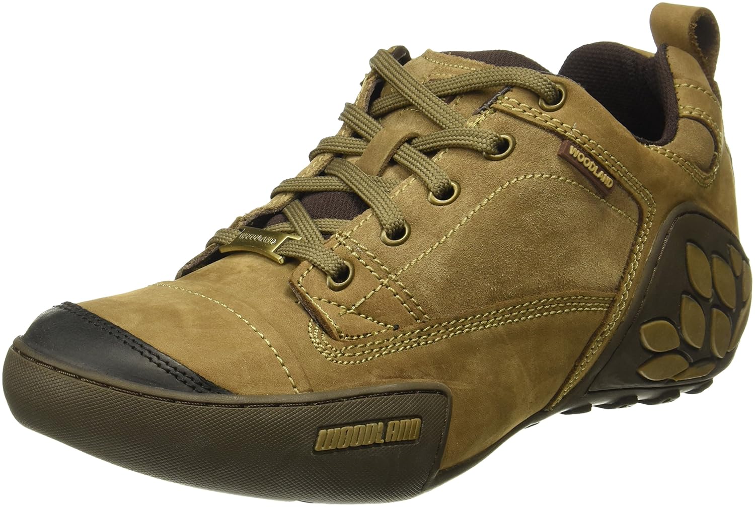 Buy Woodland Men's Sneakers at Amazon.in