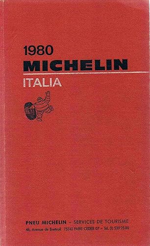 Download Michelin Green Guide: Rome, 1980 PDF