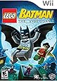 Lego Batman - Nintendo Wii