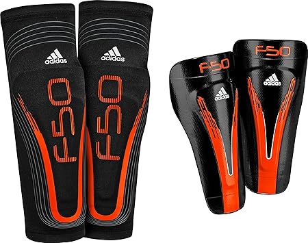 adidas f50 lesto shin guards