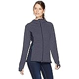 columbia rosemont station hooded full zip fleece