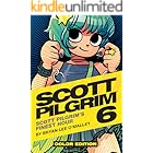 Scott Pilgrim Vol. 6 (of 6): Finest Hour - Color Edition (Scott Pilgrim (Color))