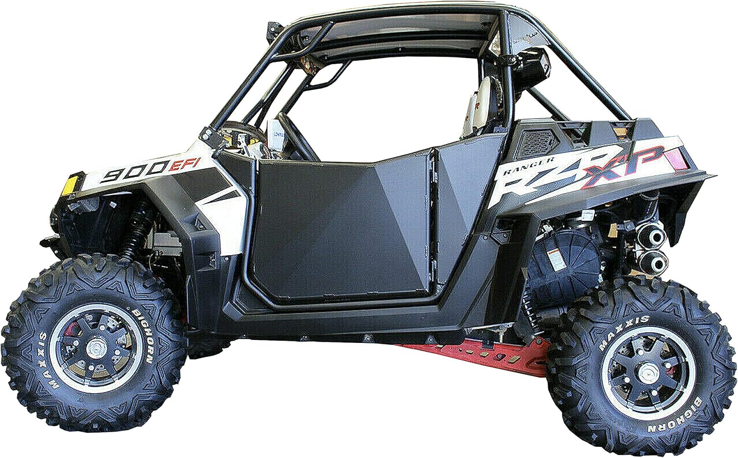Dirt Specialties All Aluminum Suicide Doors Polaris RZR 570