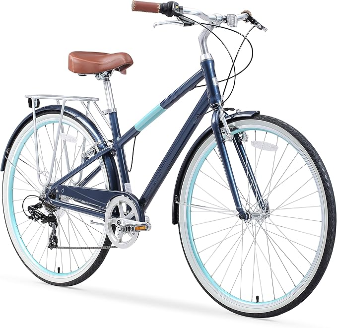 05 Best Hybrid Bikes Under 500 Reviews & Buyer’s Guide